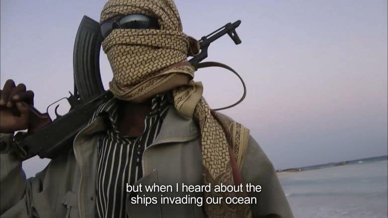 南非纪录片《索马里海盗 The Pirates of Somalia 2017》英语中英双字 无水印纯净版 1080P/MKV/2.48G 索马里海盗插图3 南非纪录片《索马里海盗 The Pirates of Somalia 2017》英语中英双字 无水印纯净版 1080P/MKV/2.48G 索马里海盗插图3