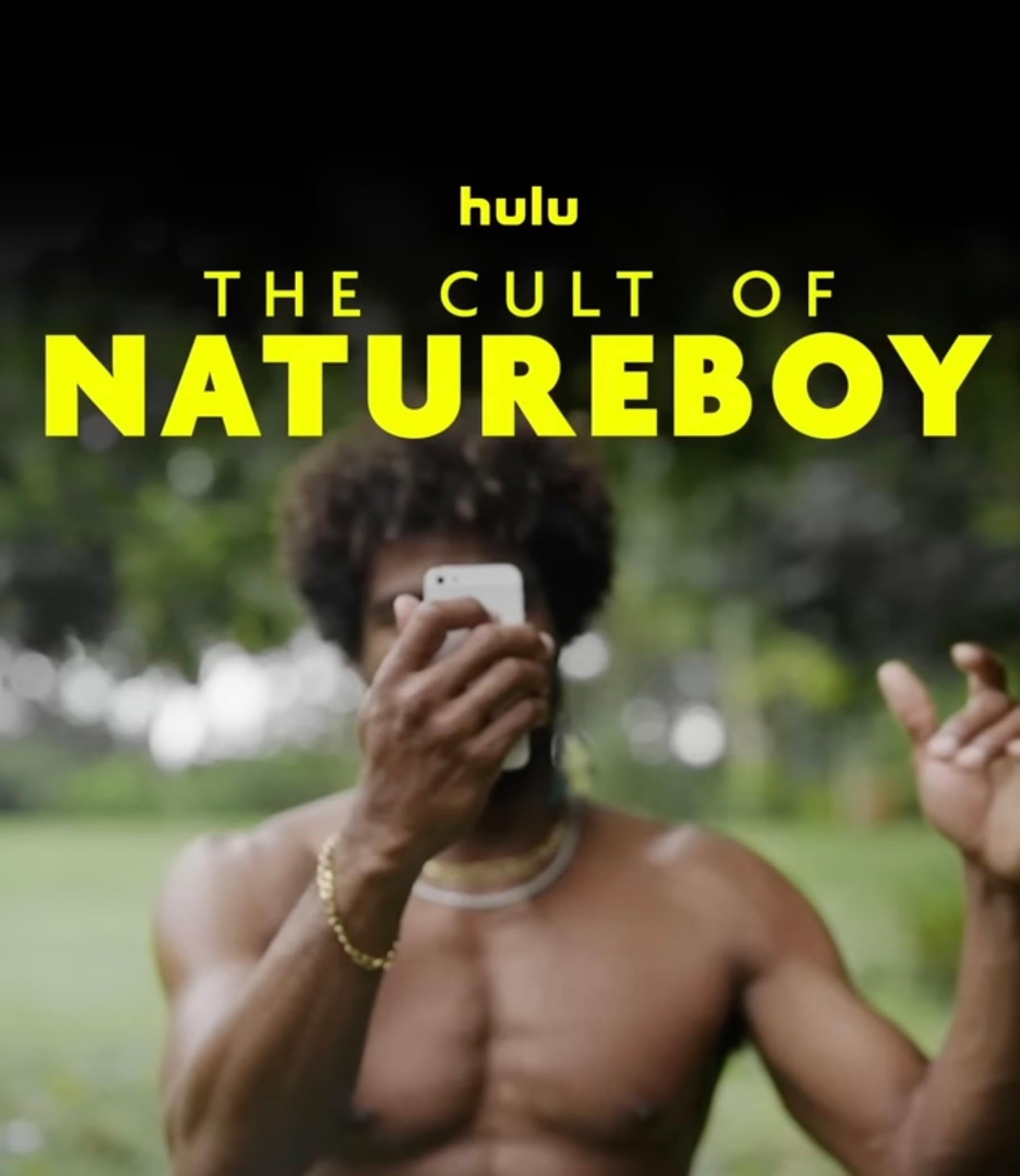 HULU纪录片《邪教:黑色乌托邦 The Cult of NatureBoy 2026》全4集 英语中英双字 无水印纯净版 1080P/MKV/7.4G 自然与乌托邦插图 HULU纪录片《邪教:黑色乌托邦 The Cult of NatureBoy 2026》全4集 英语中英双字 无水印纯净版 1080P/MKV/7.4G 自然与乌托邦插图
