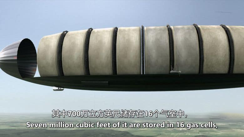 PBS纪录片《兴登堡:新证据 Hindenburg: The New Evidence 2021》英语中英双字 无水印纯净版 1080P/MKV/3.22G 兴登堡飞艇灾难插图1 PBS纪录片《兴登堡:新证据 Hindenburg: The New Evidence 2021》英语中英双字 无水印纯净版 1080P/MKV/3.22G 兴登堡飞艇灾难插图1