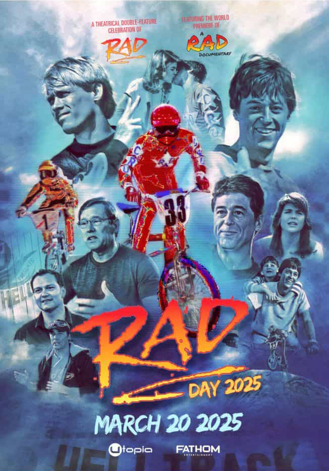 美国纪录片《一部(单车小子)纪录片 A RAD Documentary 2025》英语中英双字 无水印纯净版 1080P/MKV/4.09G 电影单车小子幕后插图 美国纪录片《一部(单车小子)纪录片 A RAD Documentary 2025》英语中英双字 无水印纯净版 1080P/MKV/4.09G 电影单车小子幕后插图
