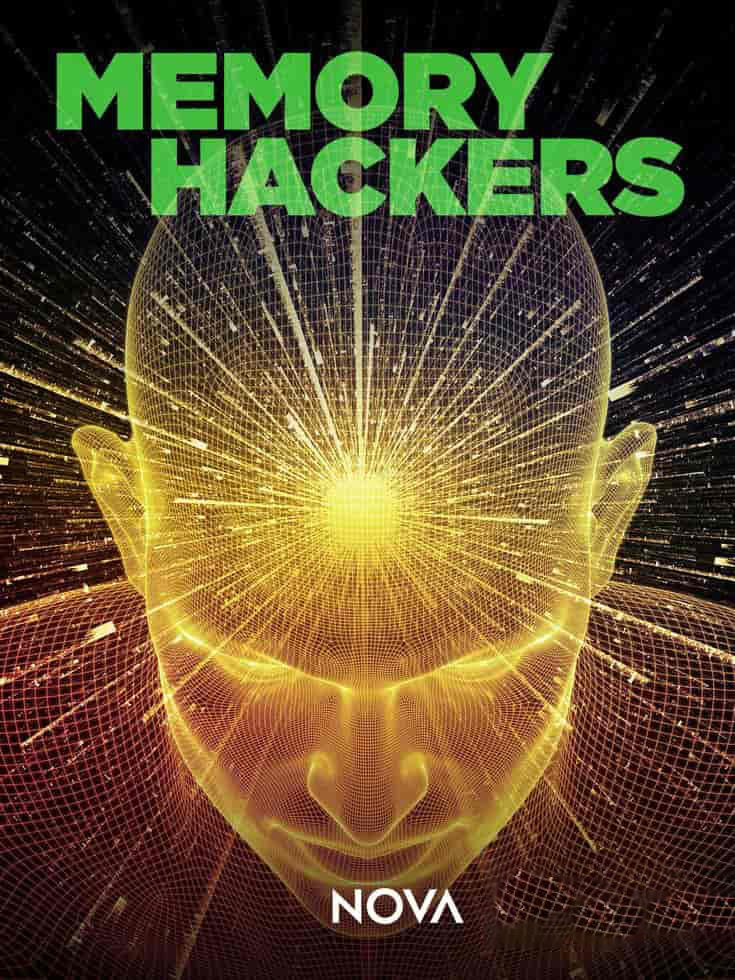 PBS纪录片《记忆黑客 Memory Hackers 2016》英语中英双字 无水印纯净版 1080P/MKV/2.82G 探索记忆插图 PBS纪录片《记忆黑客 Memory Hackers 2016》英语中英双字 无水印纯净版 1080P/MKV/2.82G 探索记忆插图