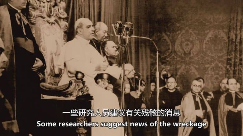 历史频道《远古外星人 Ancient Aliens 2025》第21季全17集 英语中英双字 无水印纯净版 1080P/MKV/23.3G 古代外星人插图1