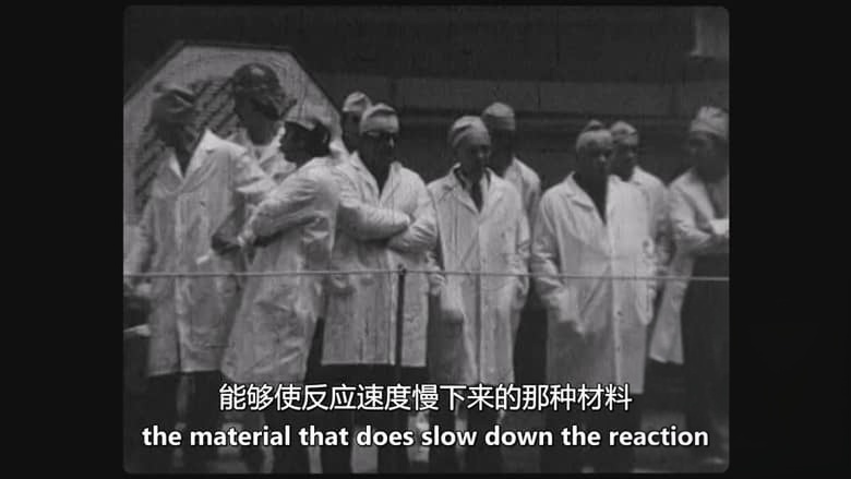 CH4纪录片《切尔诺贝利：48小时逃生 Chernobyl: 48 Hours to Escape 2026》英语中英双字 无水印纯净版 1080P/MKV/2.4G 切尔诺贝利灾难插图5