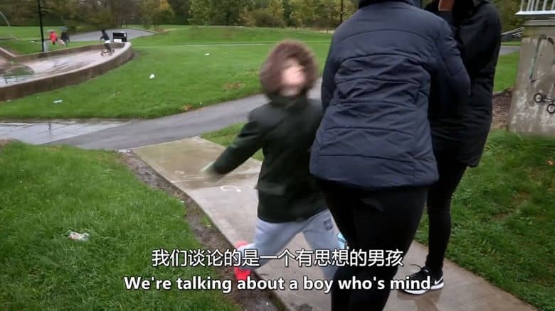 Ch5纪录片《暴力儿童与绝望父母 Violent Child Desperate Parents 2016》第1-2季全7集 英语中英双字 无水印纯净版 1080P/MKV/14.3G 问题儿童插图3 Ch5纪录片《暴力儿童与绝望父母 Violent Child Desperate Parents 2016》第1-2季全7集 英语中英双字 无水印纯净版 1080P/MKV/14.3G 问题儿童插图3