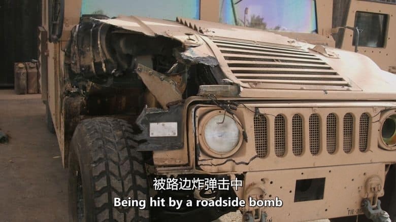 国家地理《北冰洋行动 Operation Arctic Cure 2024》英语中英双字 无水印纯净版 1080P/MKV/2.31G 应激障碍和抑郁症治疗探索插图2 国家地理《北冰洋行动 Operation Arctic Cure 2024》英语中英双字 无水印纯净版 1080P/MKV/2.31G 应激障碍和抑郁症治疗探索插图2