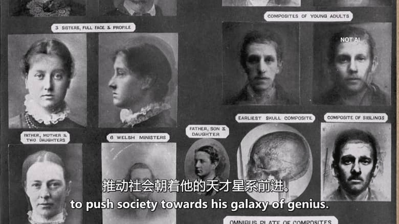 美国纪录片《机器中的幽灵 Ghost in the Machine 2026》英语中英双字 无水印纯净版 1080P/MKV/2.98G 人工智能插图2 美国纪录片《机器中的幽灵 Ghost in the Machine 2026》英语中英双字 无水印纯净版 1080P/MKV/2.98G 人工智能插图2