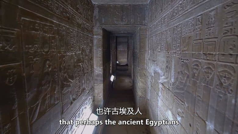 历史频道《远古外星人 Ancient Aliens 2025》第21季全17集 英语中英双字 无水印纯净版 1080P/MKV/23.3G 古代外星人插图3
