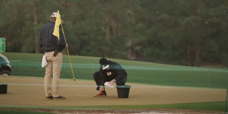 Amazon纪录片《罗里·麦克罗伊：大师赛的等待 Rory McIlroy: The Masters Wait 2026》英语多国字幕 无水印纯净版 1080P/MKV/1.5G 高尔夫球赛插图2