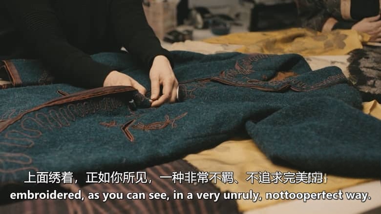 HBO纪录片《寻找哈利:魔法背后的匠心 Finding Harry: The Craft Behind the Magic 2026》英语中英双字 无水印纯净版 1080P/MKV/488M 哈利波特幕后插图7 HBO纪录片《寻找哈利:魔法背后的匠心 Finding Harry: The Craft Behind the Magic 2026》英语中英双字 无水印纯净版 1080P/MKV/488M 哈利波特幕后插图7
