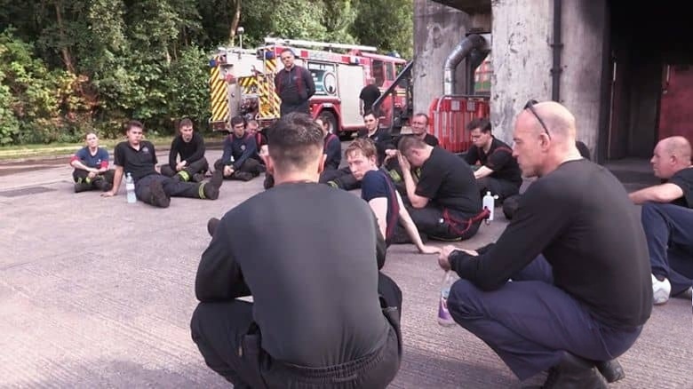 美国纪录片《消防救援最前线 Facing the Fire 2018》全18集 英语中英双字 无水印纯净版 1080P/MKV/56.8G 消防纪录片插图6 美国纪录片《消防救援最前线 Facing the Fire 2018》全18集 英语中英双字 无水印纯净版 1080P/MKV/56.8G 消防纪录片插图6