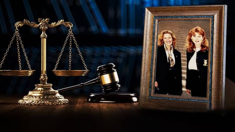 Ch5纪录片《简·安德鲁斯审判案 The Trial of Jane Andrews 2026》英语中英双字 无水印纯净版 1080P/MKV/702M 谋杀富翁男友案插图