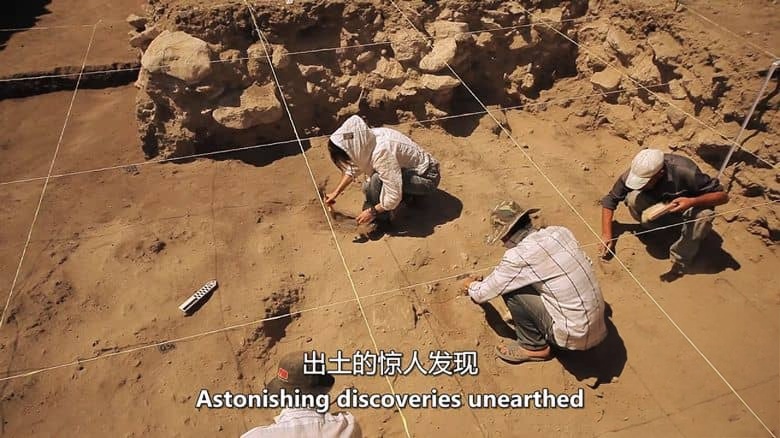加拿大纪录片《沙中的秘密 Secrets in the Sand 2023》全6集 英语中英双字 无水印纯净版 1080P/MKV/16.2G 被埋葬的秘密插图2 加拿大纪录片《沙中的秘密 Secrets in the Sand 2023》全6集 英语中英双字 无水印纯净版 1080P/MKV/16.2G 被埋葬的秘密插图2