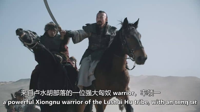 国产纪录片《敦煌:古代边疆要塞 Dunhuang: Ancient Frontier Fortress 2020》英语中英双字 无水印纯净版 1080P/MKV/2.54G 敦煌历史插图2 国产纪录片《敦煌:古代边疆要塞 Dunhuang: Ancient Frontier Fortress 2020》英语中英双字 无水印纯净版 1080P/MKV/2.54G 敦煌历史插图2