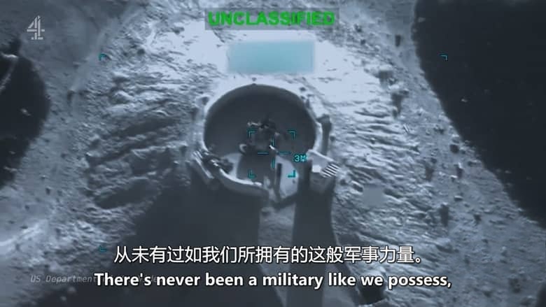 CH4纪录片《一键杀戮:AI战争机器 Click to Kill: The AI War Machine 2026》英语中英双字 无水印纯净版 1080P/MKV/841M AI战争机器插图2 CH4纪录片《一键杀戮:AI战争机器 Click to Kill: The AI War Machine 2026》英语中英双字 无水印纯净版 1080P/MKV/841M AI战争机器插图2