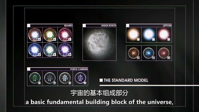 PBS纪录片《未知粒子 Particles Unknown 2021》英语中英双字 无水印纯净版 1080P/MKV/2.43G 探秘中微子插图2