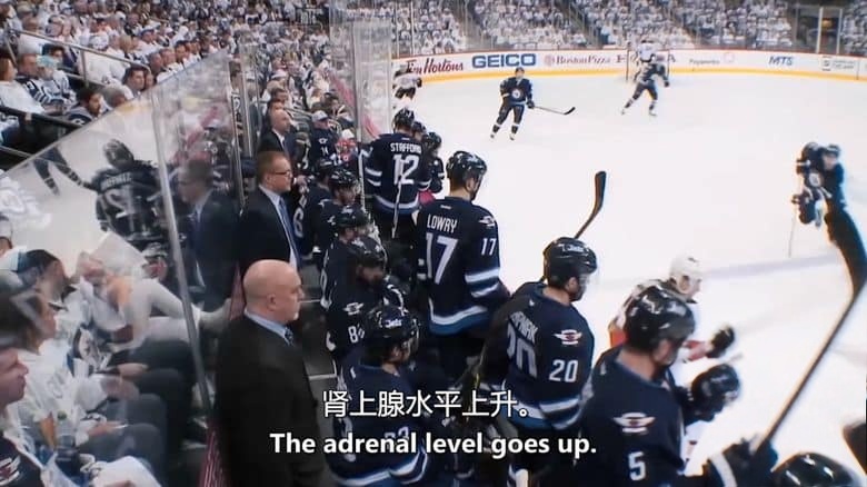 加拿大纪录片《冰上捍卫者 Ice Guardians 2016》英语中英双字 无水印纯净版 1080P/MKV/4.59G 冰上曲棍球插图2 加拿大纪录片《冰上捍卫者 Ice Guardians 2016》英语中英双字 无水印纯净版 1080P/MKV/4.59G 冰上曲棍球插图2