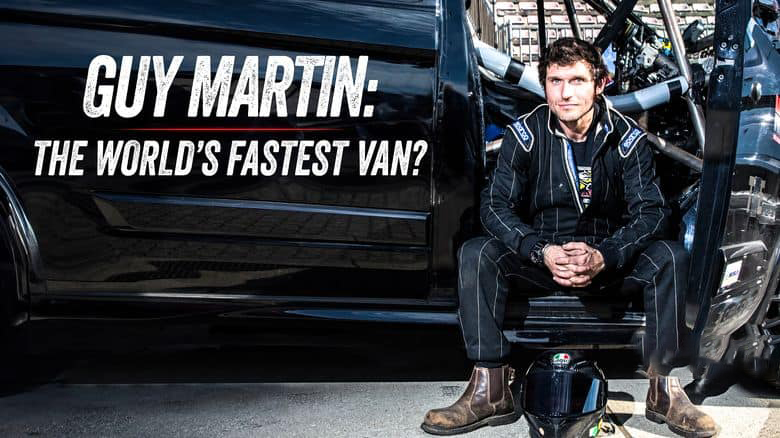 英国纪录片《盖·马丁:世界上最快的拖拉机 Guy Martin: World’s Fastest Tractor 2019》英语中英双字 无水印纯净版 1080P/MKV/4.18G 竞速纪录片插图1 英国纪录片《盖·马丁:世界上最快的拖拉机 Guy Martin: World’s Fastest Tractor 2019》英语中英双字 无水印纯净版 1080P/MKV/4.18G 竞速纪录片插图1