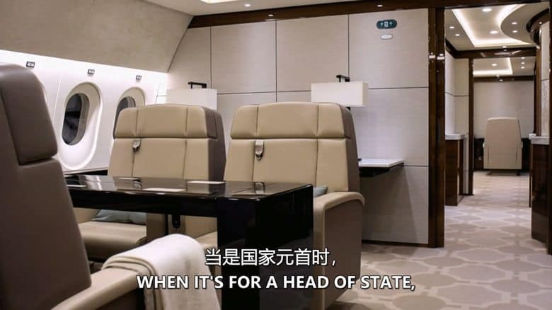 国家地理《空军一号机 Aboard Air Force One 2020》英语中英双字 无水印纯净版 1080P/MKV/2.93G 空军一号插图5 国家地理《空军一号机 Aboard Air Force One 2020》英语中英双字 无水印纯净版 1080P/MKV/2.93G 空军一号插图5