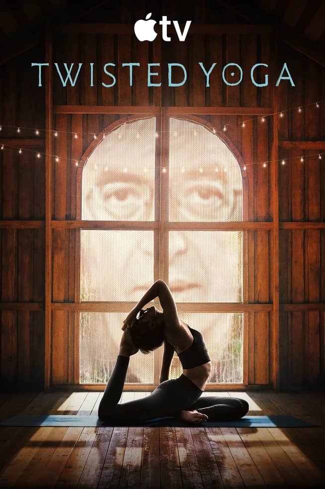 AppleTV纪录片《变调瑜伽 Twisted Yoga 2026》全3集 英语中英双字 无水印纯净版 1080P/MKV/10G 瑜伽大师背后的真相插图 AppleTV纪录片《变调瑜伽 Twisted Yoga 2026》全3集 英语中英双字 无水印纯净版 1080P/MKV/10G 瑜伽大师背后的真相插图