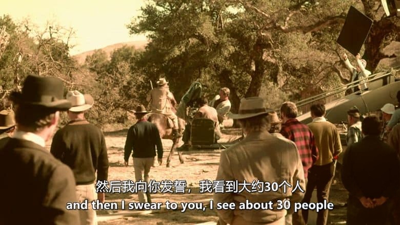 美国纪录片《棕榈泉的辛纳屈 Sinatra in Palm Springs 2018》英语中英双字 无水印纯净版 1080P/MKV/5.69G 沙漠绿家园插图4