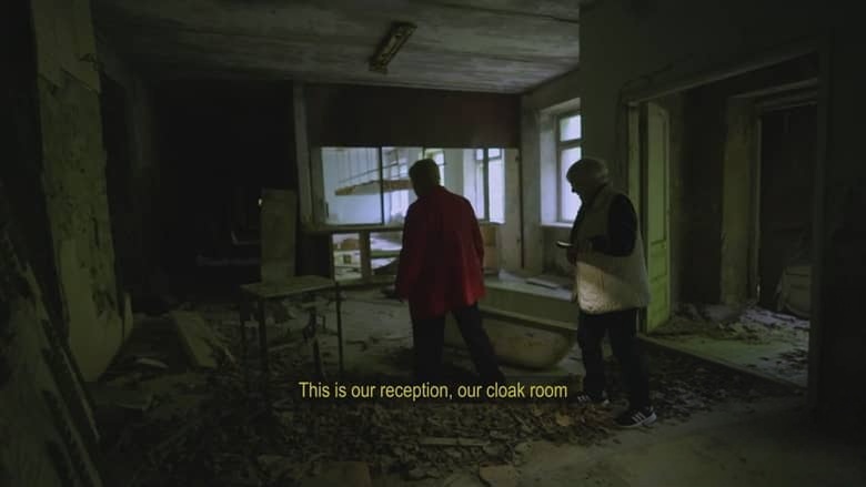 CH4纪录片《切尔诺贝利：48小时逃生 Chernobyl: 48 Hours to Escape 2026》英语中英双字 无水印纯净版 1080P/MKV/2.4G 切尔诺贝利灾难插图6