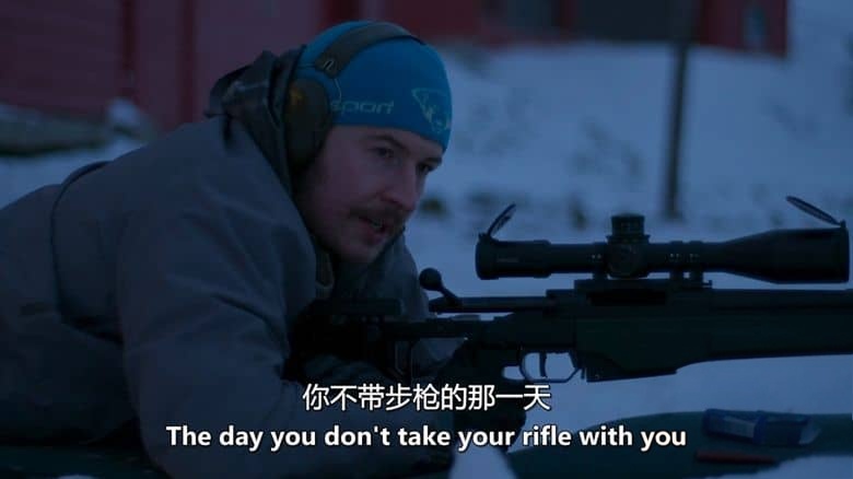 BBC纪录片《冰雪小镇：生活的边缘 Ice Town: Life on the Edge 2016》第一季全10集 英语中英双字 无水印纯净版 1080P/MKV/27.9G 北极圈生活插图3