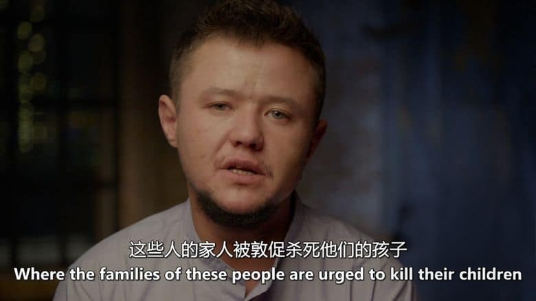 HBO纪录片《欢迎来到车臣 Welcome to Chechnya 2020》英语中英双字 无水印纯净版 1080P/MKV/3.7G 俄同性恋迫害问题插图3 HBO纪录片《欢迎来到车臣 Welcome to Chechnya 2020》英语中英双字 无水印纯净版 1080P/MKV/3.7G 俄同性恋迫害问题插图3