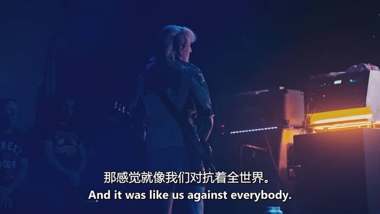 美国纪录片《丑得漂亮:卢纳奇克乐队的故事 Pretty Ugly: The Story of the Lunachicks 2026》英语中英双字 无水印纯净版 1080P/MKV/1.68G 乐队纪录片插图1 美国纪录片《丑得漂亮:卢纳奇克乐队的故事 Pretty Ugly: The Story of the Lunachicks 2026》英语中英双字 无水印纯净版 1080P/MKV/1.68G 乐队纪录片插图1