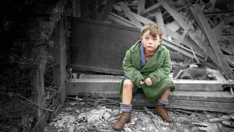 BBC纪录片《闪电战下的孩子们 Children of the Blitz 2026》英语中英双字 无水印纯净版 1080P/MKV/818M 战争下的儿童插图 BBC纪录片《闪电战下的孩子们 Children of the Blitz 2026》英语中英双字 无水印纯净版 1080P/MKV/818M 战争下的儿童插图