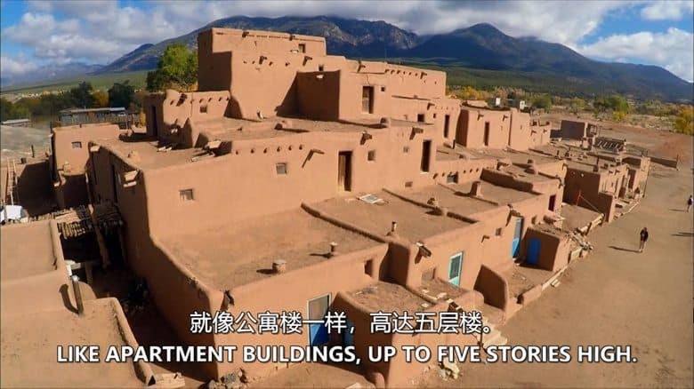美国纪录片《改变美国的10个住宅 10 Homes that Changed America 2016》英语中英双字 无水印纯净版 1080P/MKV/3.81G 美国住宅插图1