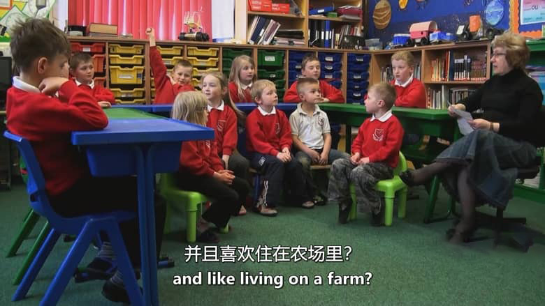 英国纪录片《牧羊成痴 Addicted to Sheep 2015》英语中英双字 无水印纯净版 1080P/MKV/1.43G 牧羊生活插图2 英国纪录片《牧羊成痴 Addicted to Sheep 2015》英语中英双字 无水印纯净版 1080P/MKV/1.43G 牧羊生活插图2