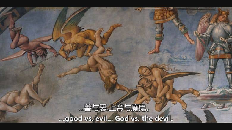 美国纪录片《让恶魔潜入 Let the Devil In 2025》全4集 英语中英双字 无水印纯净版 1080P/MKV/9.14G 魔影入侵插图3 美国纪录片《让恶魔潜入 Let the Devil In 2025》全4集 英语中英双字 无水印纯净版 1080P/MKV/9.14G 魔影入侵插图3