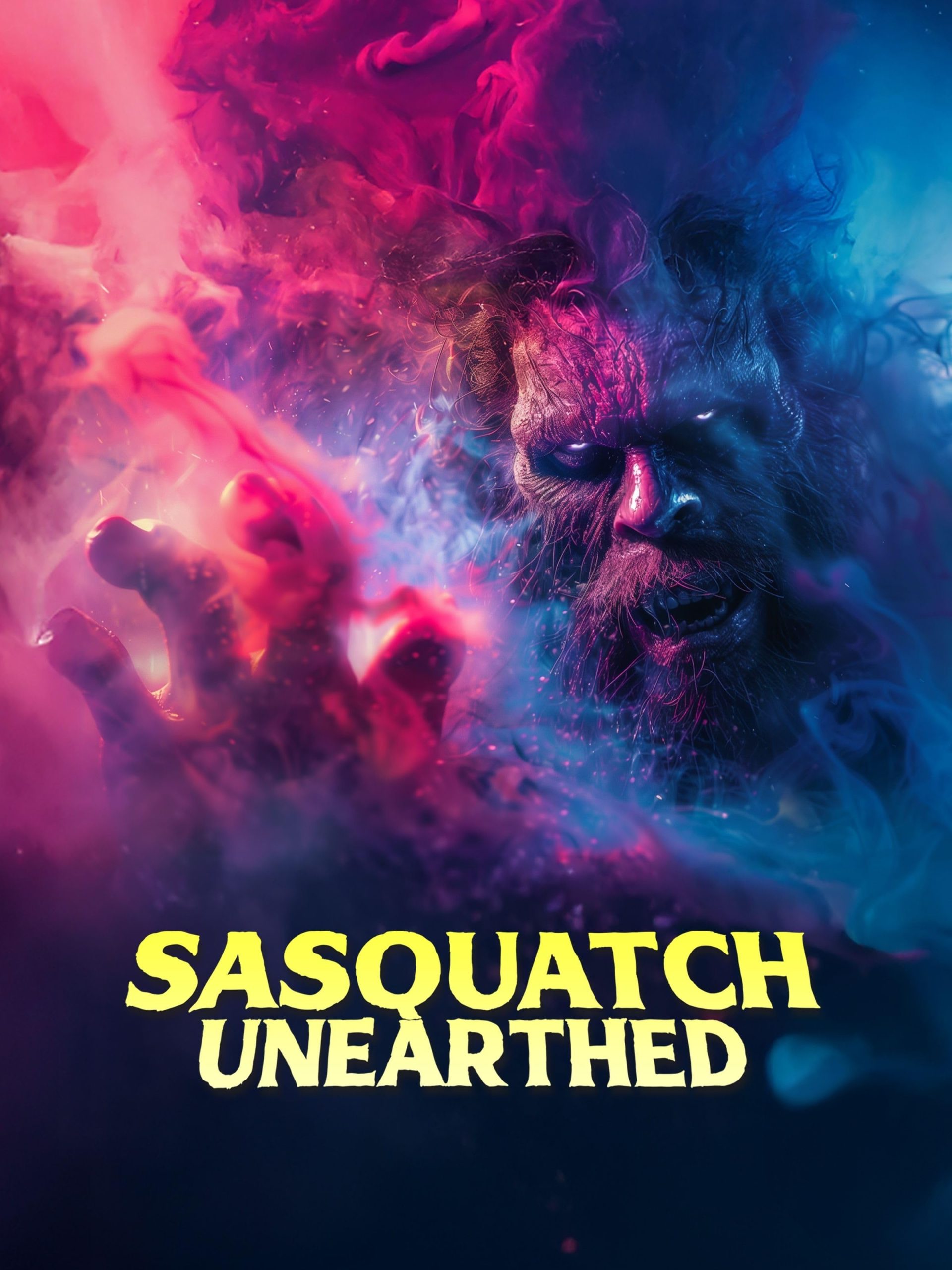 美国纪录片《大脚怪现踪 Sasquatch Unearthed 2025》全3集 英语中英双字 无水印纯净版 1080P/MKV/12.1G 未知生物插图 美国纪录片《大脚怪现踪 Sasquatch Unearthed 2025》全3集 英语中英双字 无水印纯净版 1080P/MKV/12.1G 未知生物插图
