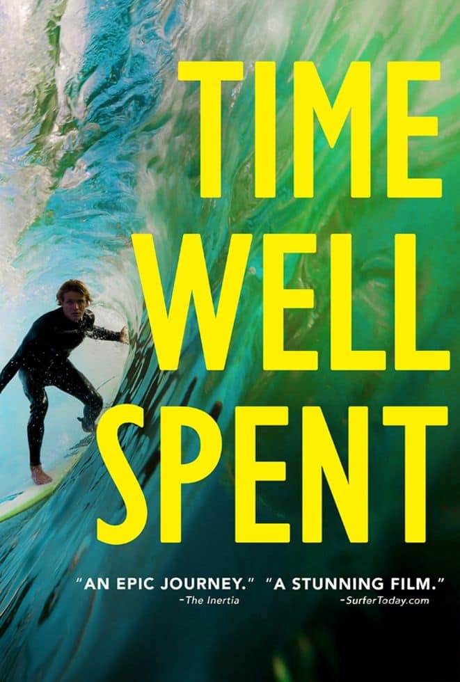 巴拿马纪录片《时光美好 Time Well Spent 2018》英语中英双字 无水印纯净版 1080P/MKV/4.75G 传递生命的美好插图 巴拿马纪录片《时光美好 Time Well Spent 2018》英语中英双字 无水印纯净版 1080P/MKV/4.75G 传递生命的美好插图