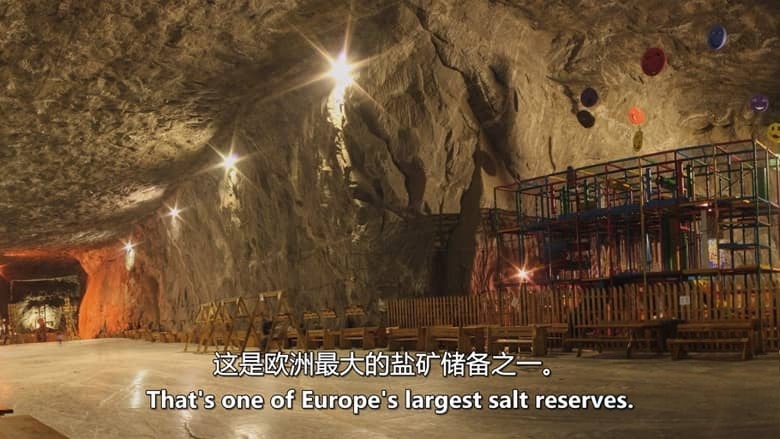 国家地理《城市地下秘境 Hidden Beneath the Cities 2026》第一季全10集 英语中英双字 无水印纯净版 1080P/MKV/19.1G 隐藏在城市之下插图4 国家地理《城市地下秘境 Hidden Beneath the Cities 2026》第一季全10集 英语中英双字 无水印纯净版 1080P/MKV/19.1G 隐藏在城市之下插图4