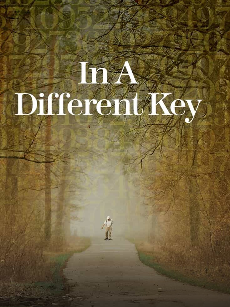 美国纪录片《别样音符 In a Different Key 2020》英语中英双字 无水印纯净版 1080P/MKV/6.32G 自闭症插图