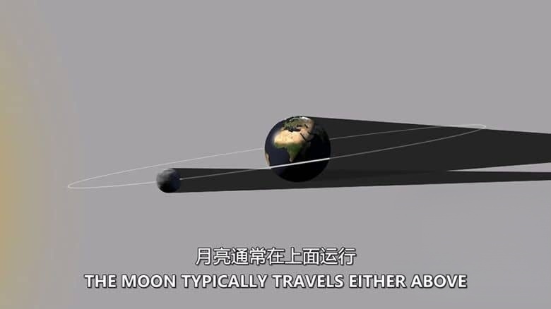 PBS纪录片《美国大日食 Great American Eclipse 2024》英语中英双字 无水印纯净版 1080P/MKV/2.6G 美国大日食插图3
