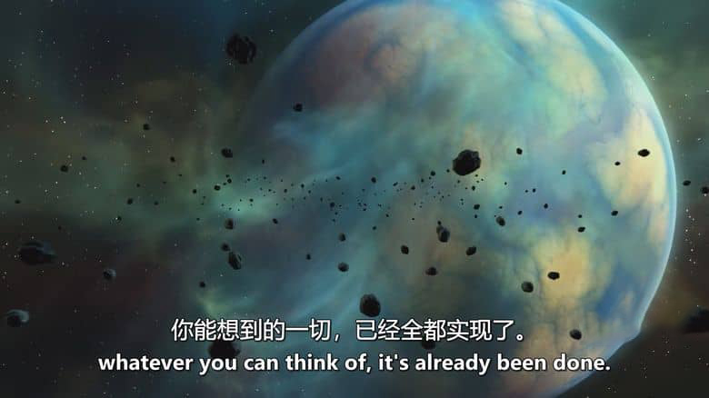 美国纪录片《最高机密:披露秘密科技 Above Top Secret the Technology Behind Disclosure 2022》英语中英双字 无水印纯净版 1080P/MKV/2G 改变世界的技术插图6 美国纪录片《最高机密:披露秘密科技 Above Top Secret the Technology Behind Disclosure 2022》英语中英双字 无水印纯净版 1080P/MKV/2G 改变世界的技术插图6