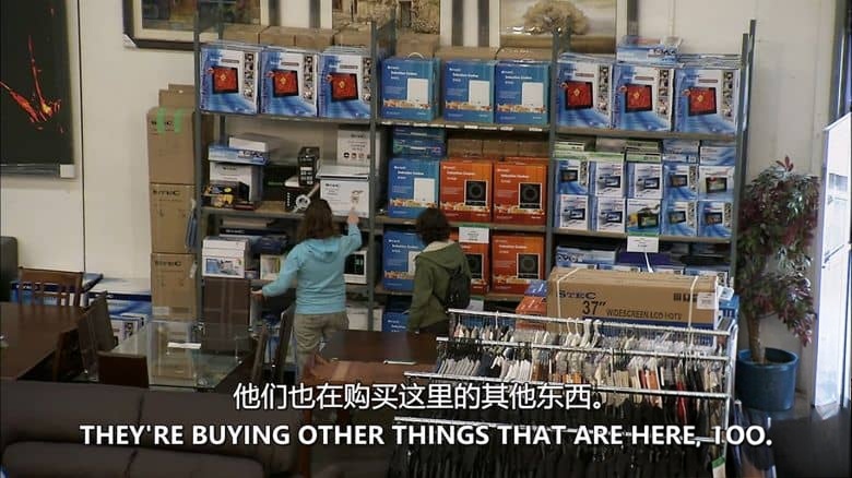 探索频道《清算人 The Liquidator 2014-2015》第1-4季全91集 英语中英双字 无水印纯净版 1080P/MKV/129G 二手物品回收销售插图4 探索频道《清算人 The Liquidator 2014-2015》第1-4季全91集 英语中英双字 无水印纯净版 1080P/MKV/129G 二手物品回收销售插图4