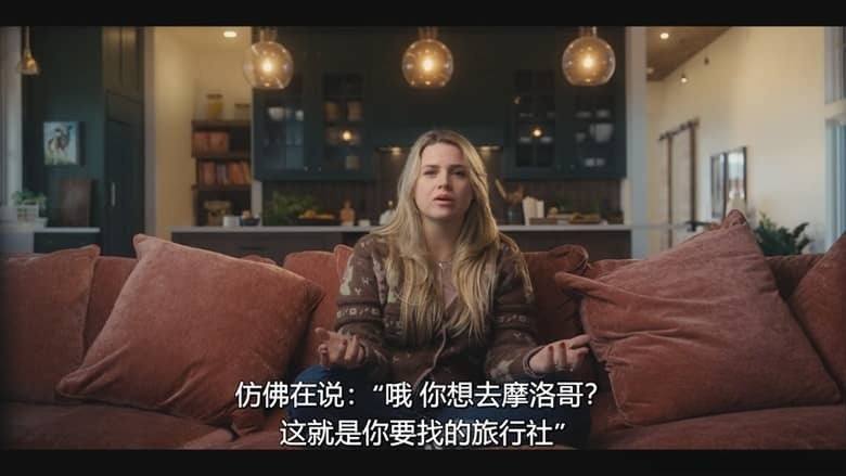 西班牙纪录片《恶魔导游：西班牙独旅掠食者 The Predator of Seville 2026》全3集 英语多国字幕 无水印纯净版 1080P/MKV/5.47G 性侵导游插图4