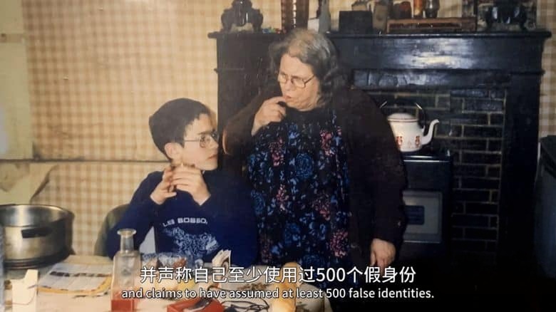 荷兰纪录片《猫鼠默示录 Inside the Mind of a Con Artist 2023》全6集 英语中英双字 B站引进版 1080P/MP4/3.74G 诈骗背后的真相插图3 荷兰纪录片《猫鼠默示录 Inside the Mind of a Con Artist 2023》全6集 英语中英双字 B站引进版 1080P/MP4/3.74G 诈骗背后的真相插图3