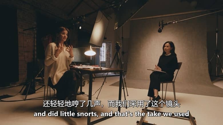 HBO纪录片《寻找哈利:魔法背后的匠心 Finding Harry: The Craft Behind the Magic 2026》英语中英双字 无水印纯净版 1080P/MKV/488M 哈利波特幕后插图4 HBO纪录片《寻找哈利:魔法背后的匠心 Finding Harry: The Craft Behind the Magic 2026》英语中英双字 无水印纯净版 1080P/MKV/488M 哈利波特幕后插图4