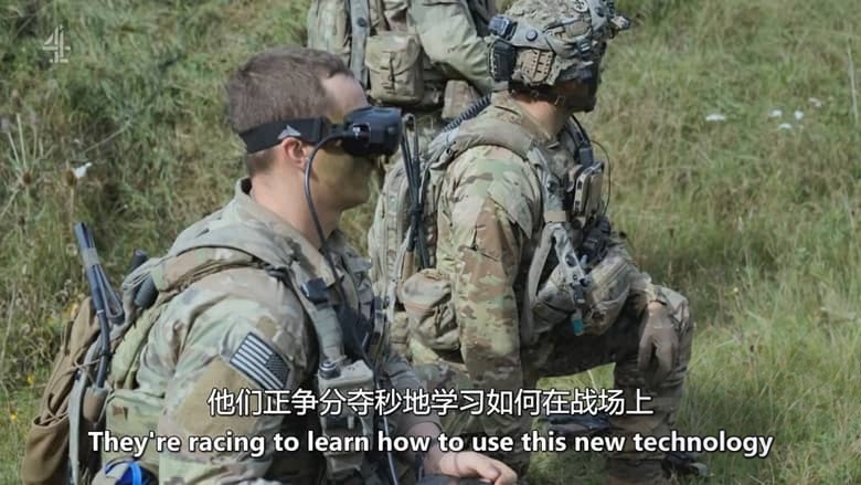 CH4纪录片《一键杀戮:AI战争机器 Click to Kill: The AI War Machine 2026》英语中英双字 无水印纯净版 1080P/MKV/841M AI战争机器插图4 CH4纪录片《一键杀戮:AI战争机器 Click to Kill: The AI War Machine 2026》英语中英双字 无水印纯净版 1080P/MKV/841M AI战争机器插图4