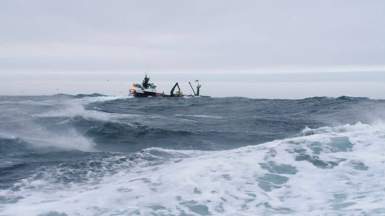 探索频道《渔人的搏斗/致命捕猎 Deadliest Catch 2025》第21季全16集+1集番外 英语中英双字 官方纯净版 1080P/MKV/53G 恶海捕蟹记插图2 探索频道《渔人的搏斗/致命捕猎 Deadliest Catch 2025》第21季全16集+1集番外 英语中英双字 官方纯净版 1080P/MKV/53G 恶海捕蟹记插图2