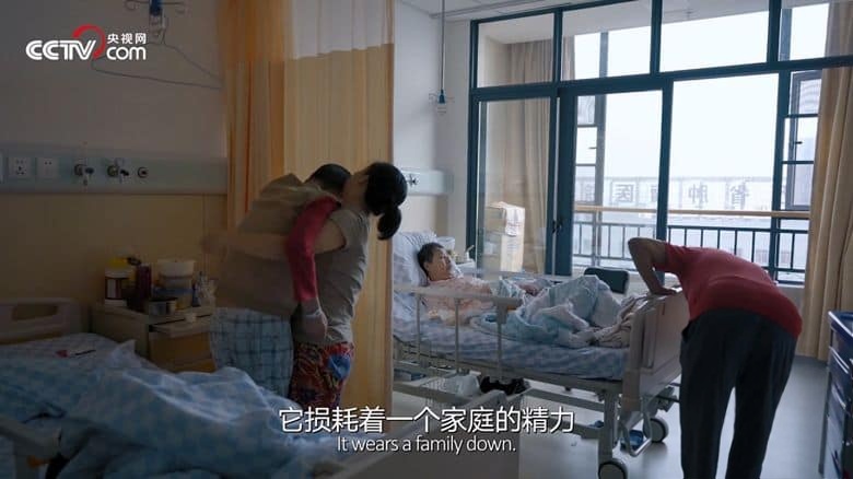 央视纪录片《人生第一次 The Firsts in Life 2020》全12集 国语中字 1080P/MKV/16.8G 人生第一次插图4