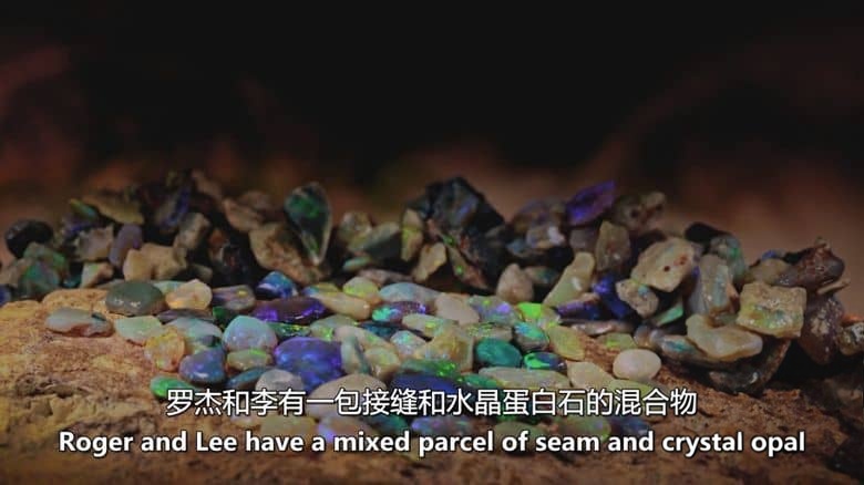 探索频道《澳洲蛋白石猎人 Outback Opal Hunters 2025》第14季全12集 英语中英双字 无水印纯净版 1080P/MKV/33.7G 澳洲宝石猎人插图7 探索频道《澳洲蛋白石猎人 Outback Opal Hunters 2025》第14季全12集 英语中英双字 无水印纯净版 1080P/MKV/33.7G 澳洲宝石猎人插图7