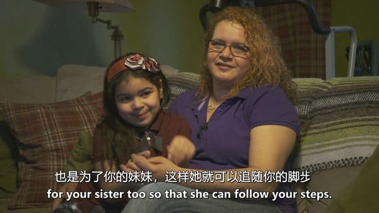美国纪录片《定义我们 Defining US 2022》英语中英双字 无水印纯净版 1080P/MKV/1.71G 教育中的身份认同插图2 美国纪录片《定义我们 Defining US 2022》英语中英双字 无水印纯净版 1080P/MKV/1.71G 教育中的身份认同插图2