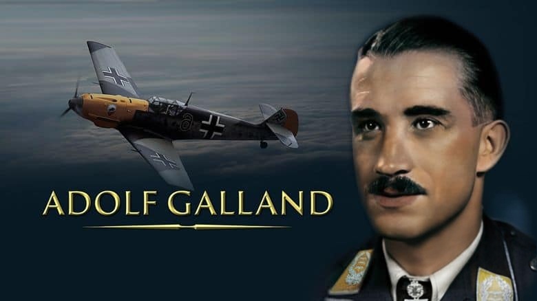 Curiosity纪录片《阿道夫·加兰德的遗产 Adolf Galland Legacy 2024》全3集 英语中英双字 无水印纯净版 1080P/MKV/5.14G 王牌飞行员插图 Curiosity纪录片《阿道夫·加兰德的遗产 Adolf Galland Legacy 2024》全3集 英语中英双字 无水印纯净版 1080P/MKV/5.14G 王牌飞行员插图