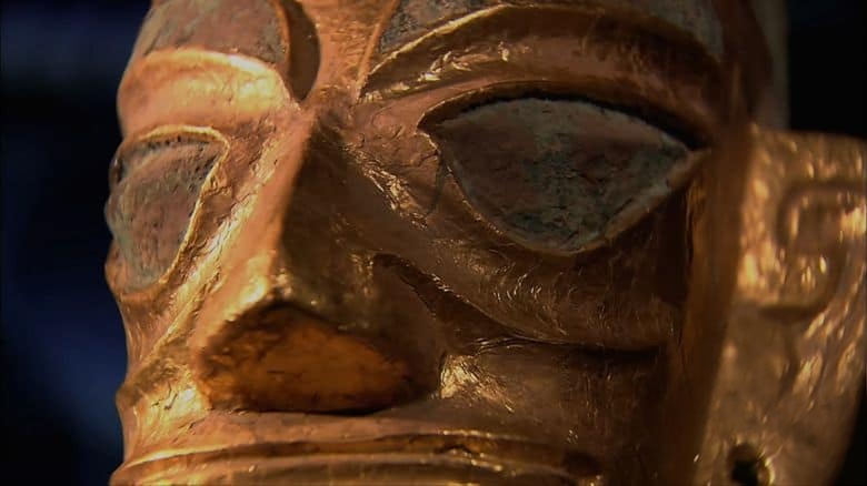 国产纪录片《古蜀秘境:三星堆迷踪 The Mystery of Ancient SanXingDui 2021》全7集 国语中字 4K超清/2160P/MP4/G 三星堆迷踪插图3 国产纪录片《古蜀秘境:三星堆迷踪 The Mystery of Ancient SanXingDui 2021》全7集 国语中字 4K超清/2160P/MP4/G 三星堆迷踪插图3