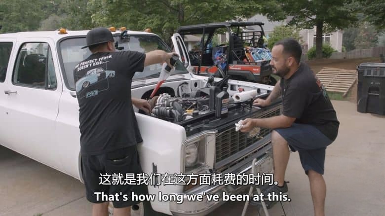 美国纪录片《公路杀手 Roadkill 2012-2024》第1-13季全167集 英语中英双字 无水印纯净版 1080P/MKV/358G 汽车狂野改装秀插图5